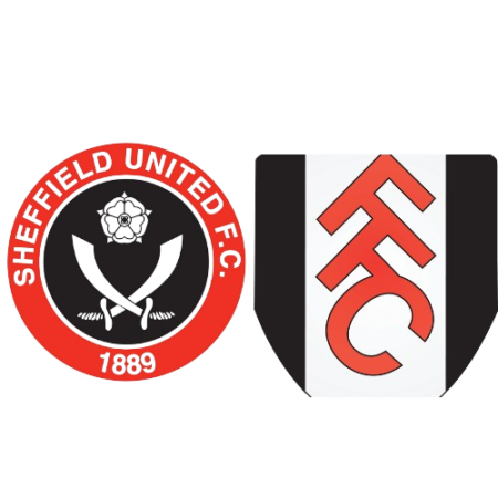 Sheffield United vs Fulham