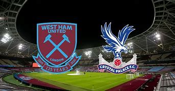 West Ham vs Crystal Palace