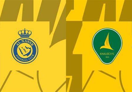 Al Nassr vs Al Khaleej