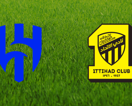 Al Hilal vs Al Ittihad 