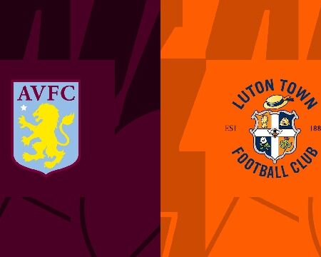 Aston Villa contra Luton Town