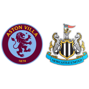 Aston Villa contre Newcastle United