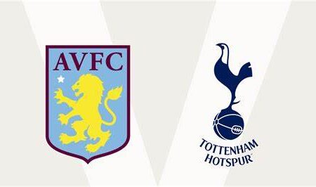 Aston Villa vs Tottenham Hotspur