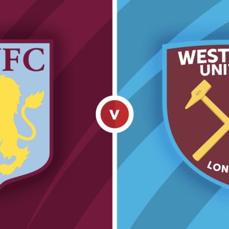 Aston Villa vs West Ham United