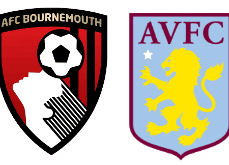 Bournemouth contra Aston Villa 