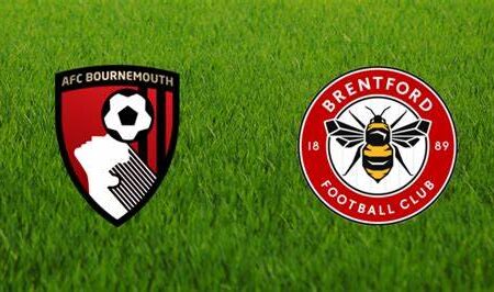 Bournemouth contre Brentford