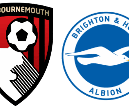 Bournemouth contre Brighton 