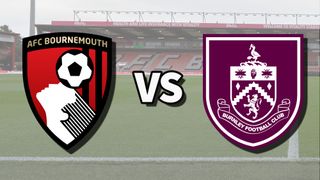 Bournemouth contre Burnley