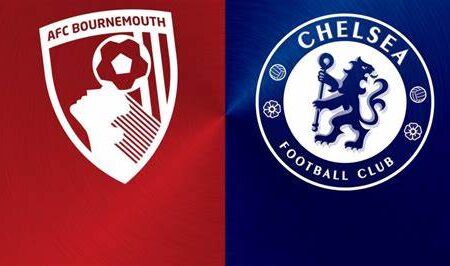 Bournemouth contre Chelsea