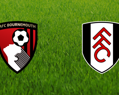 Bournemouth vs  Fulham