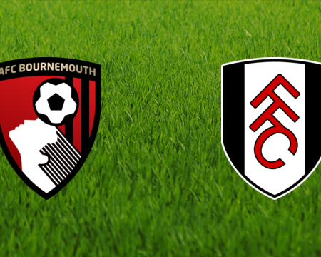 Bournemouth contra Fulham