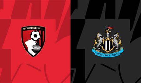 Bournemouth vs  Newcastle