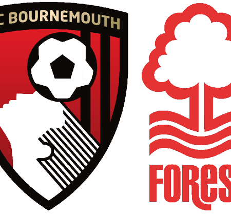 Bournemouth contre Nottingham Forest