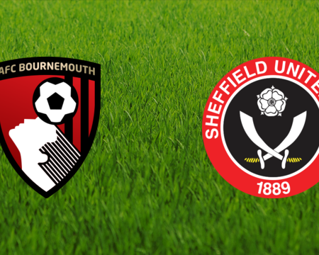  Bournemouth vs Sheffield United