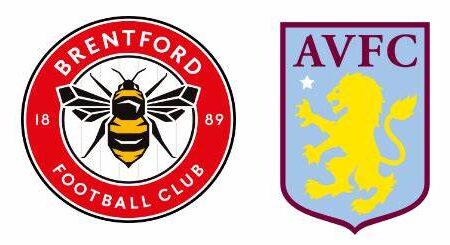 Brentford vs Aston Villa