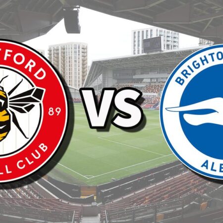 Brentford vs Brighton