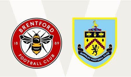 Brentford vs Burnley