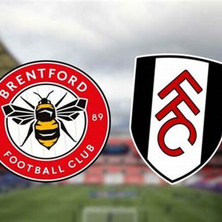 Brentford vs Fulham