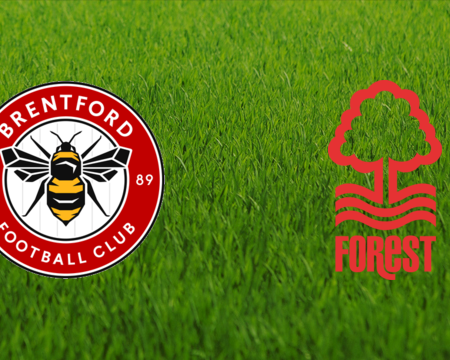 Brentford contra Nottingham Forest