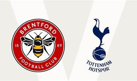 Brentford vs Tottenham