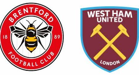 Brentford vs West Ham