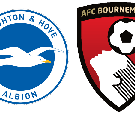 Brighton vs Bournemouth