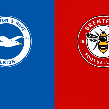 Brighton vs Brentford