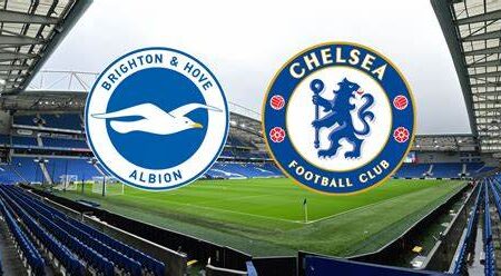 Brighton vs Chelsea