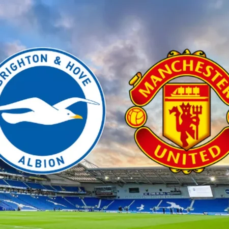 Brighton vs Manchester United