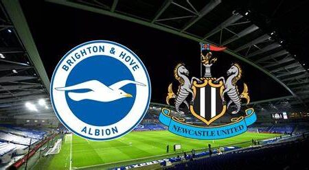 Brighton vs Newcastle