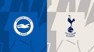 Brighton vs Tottenham