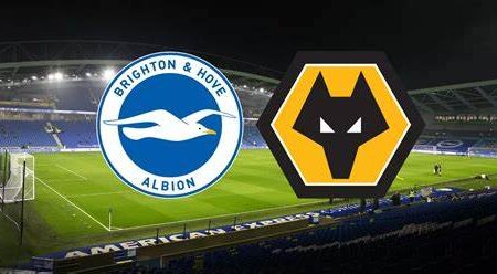 Brighton vs Wolves