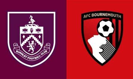 Burnley contre Bournemouth