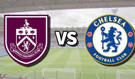 Burnley contre Chelsea