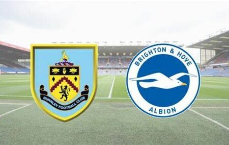 Burnley vs Brighton