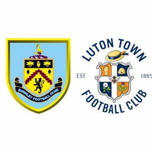 Burnley vs Luton Town