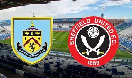 Burnley vs Sheffield United