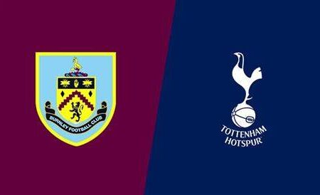 Burnley contre Tottenham Hotspur