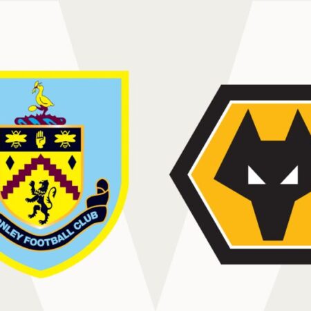 Burnley contra Wolves