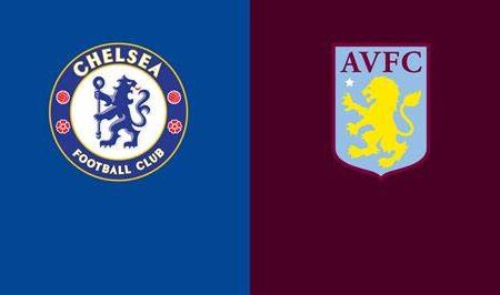 Chelsea vs Aston Villa