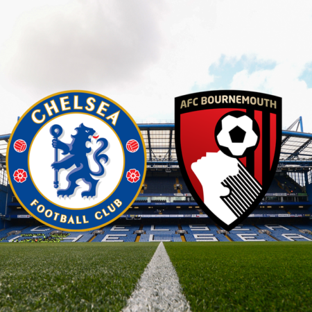 Chelsea gegen Bournemouth 