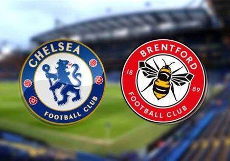 Chelsea vs Brentford