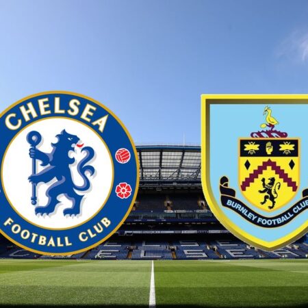 Chelsea vs Burnley