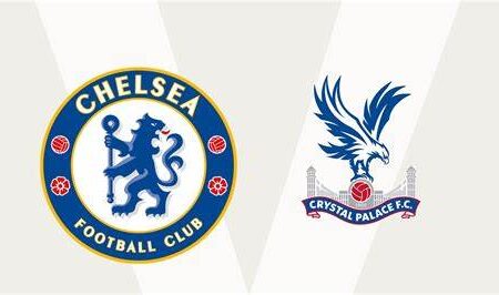 Chelsea vs Crystal Palace