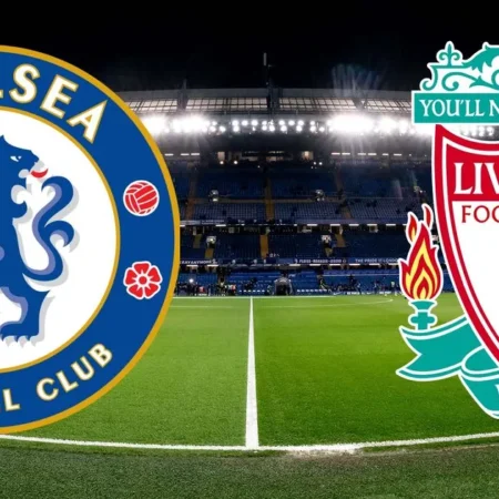 Chelsea vs Liverpool