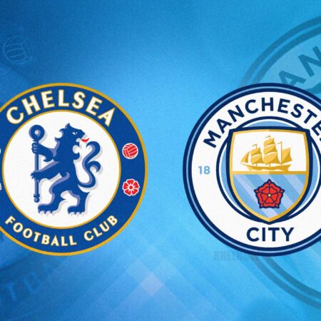 Chelsea vs Manchester City