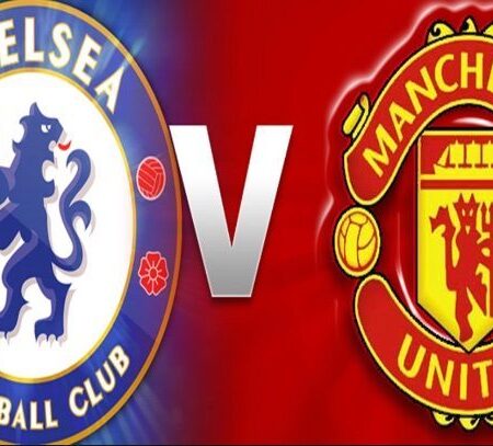 Chelsea vs  Manchester United