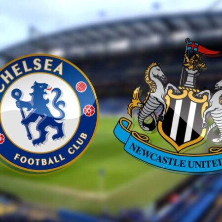 Chelsea vs  Newcastle 