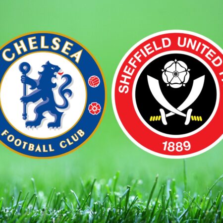 Chelsea vs Sheffield United