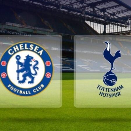 Chelsea vs Tottenham 